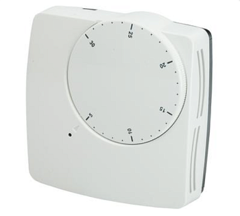 Термостат комнатный электронный WFHT-20022 WATTS